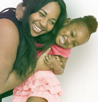 MotherDaughter MotherDaughter