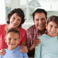 Grandparents Grandparents