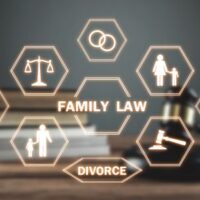 FamilyDivorce