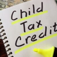 ChildTaxCredit ChildTaxCredit