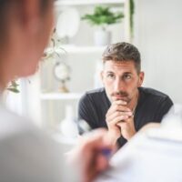Therapist Therapist