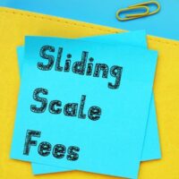 SlidingScaleFees