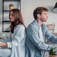 _Divorce Couple