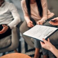 DivorcePaperwork